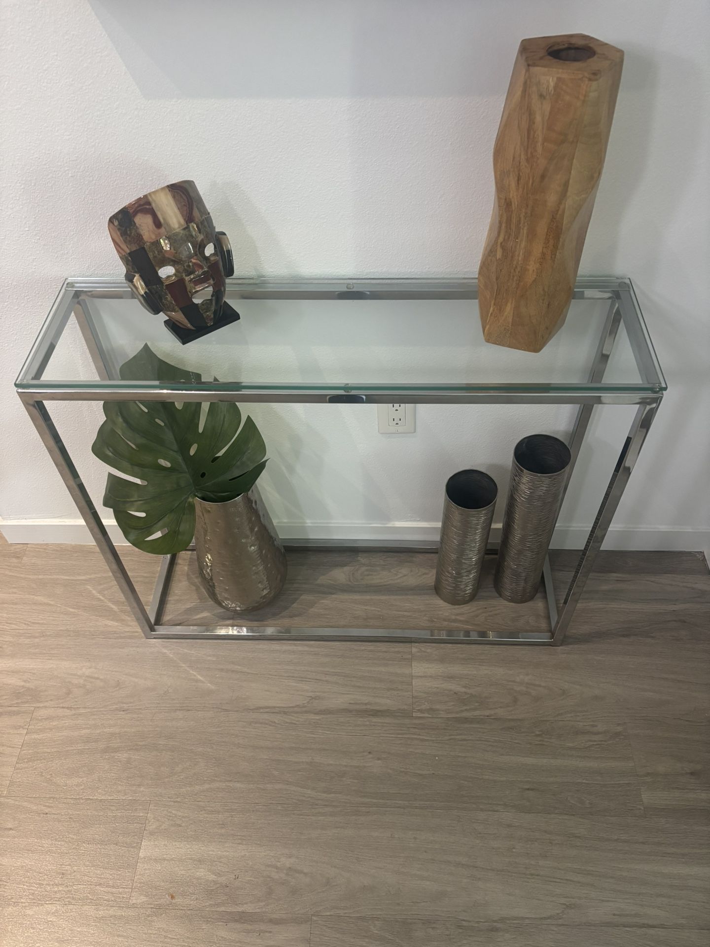 Side Table