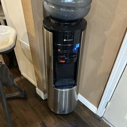 Glacier Bay Water Dispenser