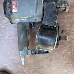Roofing Gun