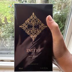 Initio Side Effect Cologne