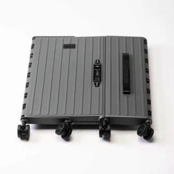 Foldable Suitcase 