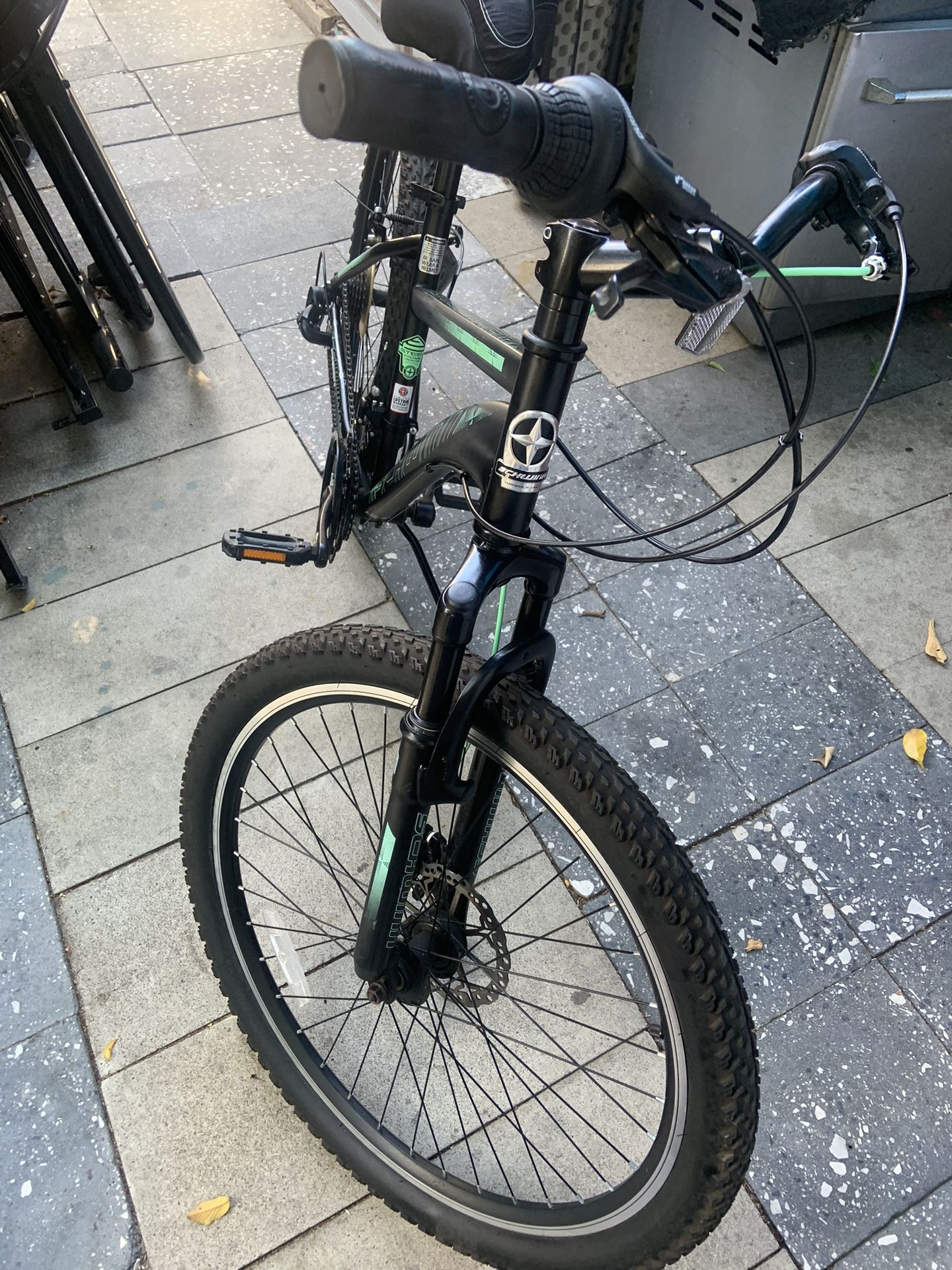 Mountain Bike New 26”