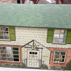 Tin Playhouse 