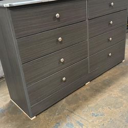8 Drawer Dresser