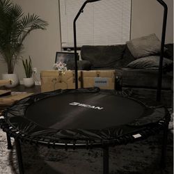 Mini Trampoline 