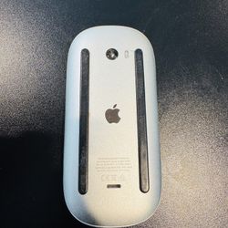 APPLE MAGIC MOUSE WIRELESS