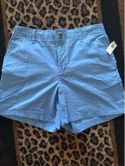 Women’s chino shorts