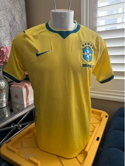 Brasil jerseys