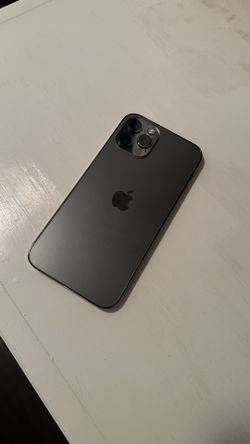 iPhone 12 Pro 512GB