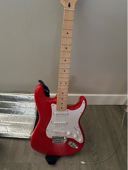 Fender  squier