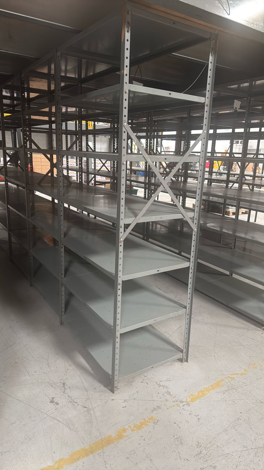 Metal Racks for Sale in Los Angeles, CA - OfferUp