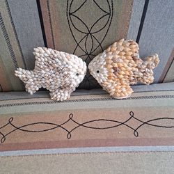 Vintage Small nautical or coastal decor