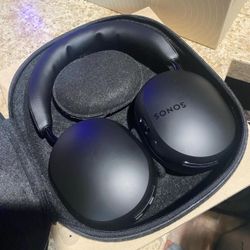 Sonos Headphones 
