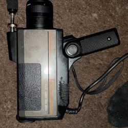 Elmo Color Video Camera I