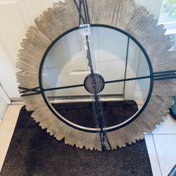 For Sale Clock