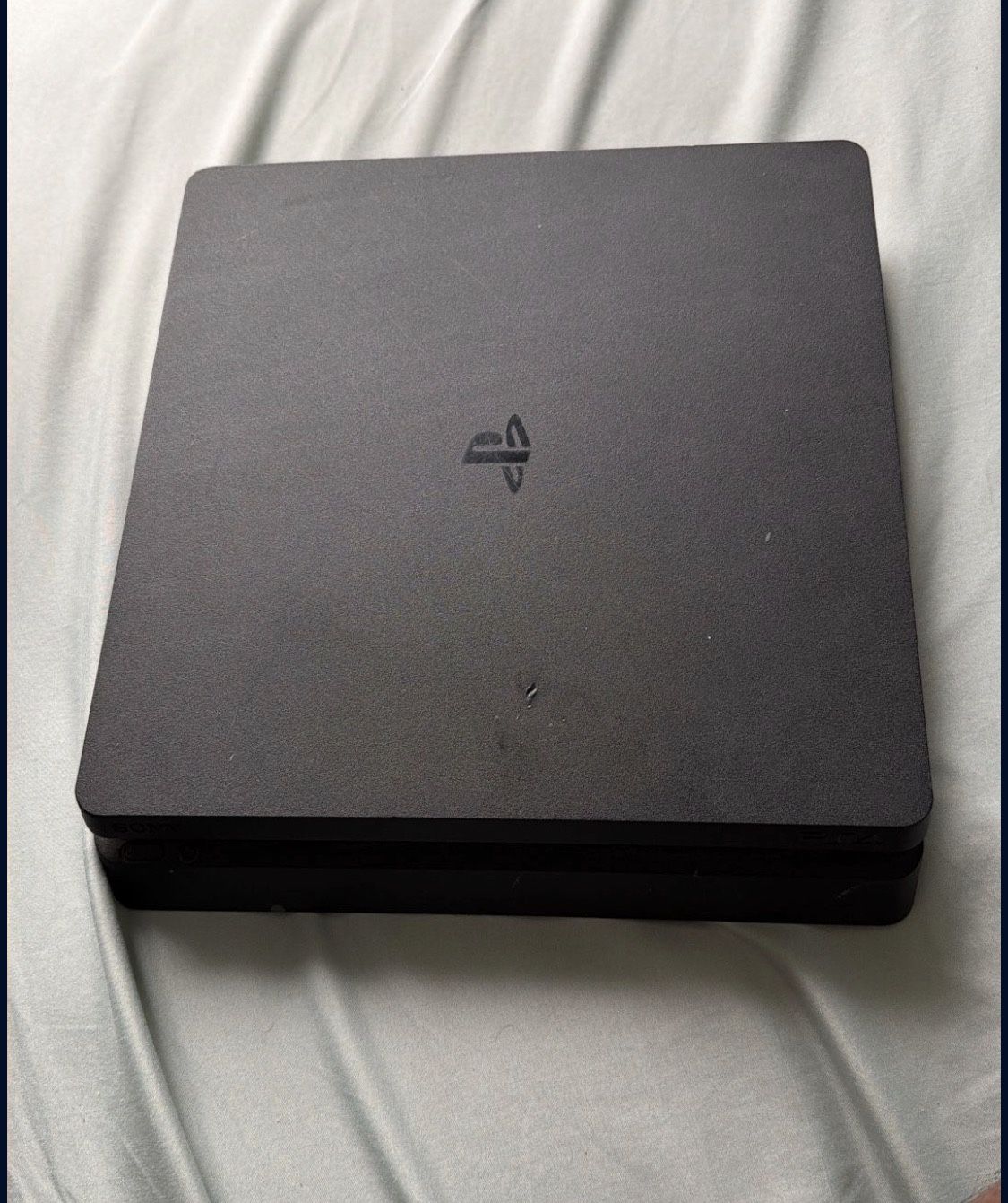 PS4