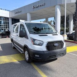 2024 Ford Transit-250 Cargo Van