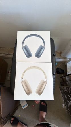 New air pods max 2