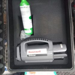 New Honey Well Calibration Tool
