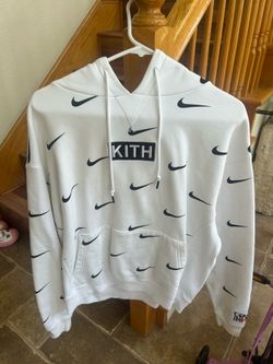 Kith NYC Nike Knicks