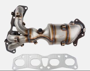 New 2007-2016 Nissan Rogue Muffler $150