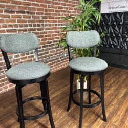 Delivery Available Bed Bath and beyond bar swivel high chairs retail 460