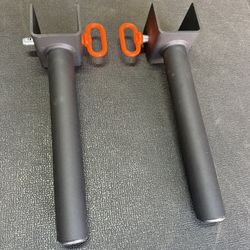 Rogue Monster Lite Plate Storage Channel Pair