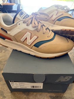 Mens New Balance Shoes