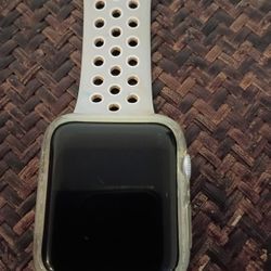 Apple Watch Series 2 Nike 