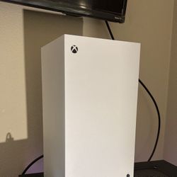 Xbox Series X 1tb no Disk Drive 