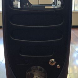 2009 iBuyPower PC Case
