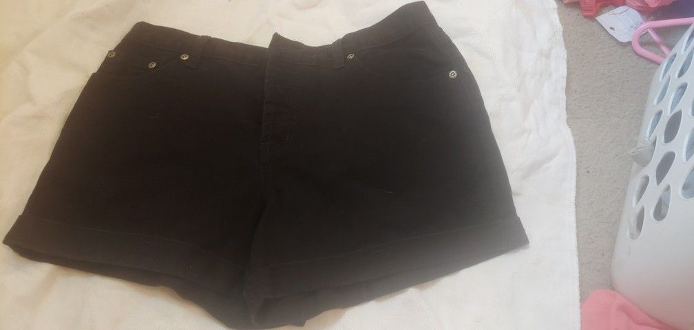 New Black Canyon River Blues Size 9