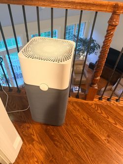Air purifier
