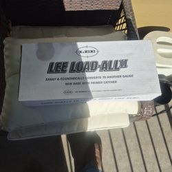 Lee Load All 2
