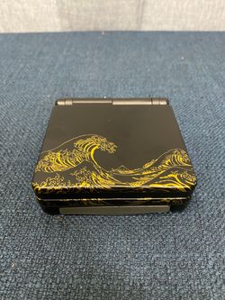 Gameboy Adance SP Reshell