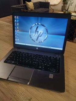HP Notebook icore 7 2.6Ghz - 14" screen, Wifi, Bluetooth, webcam, excellent battery $140