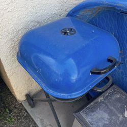 Bbq Grill