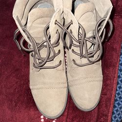 Steve Madden Boots