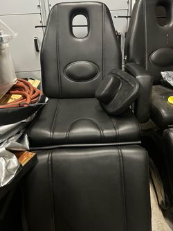 2. New lash /brow chair 250$
