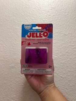JELL-O Squishy 💜
