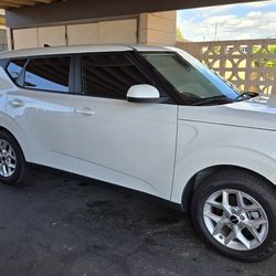 2024 KIA Soul
