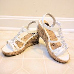 Girl Total Wedge Size 13