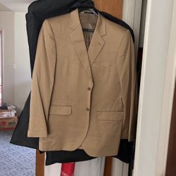 Men’s Miani Sports coat