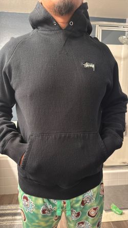 Men’s Stussy Sweater 