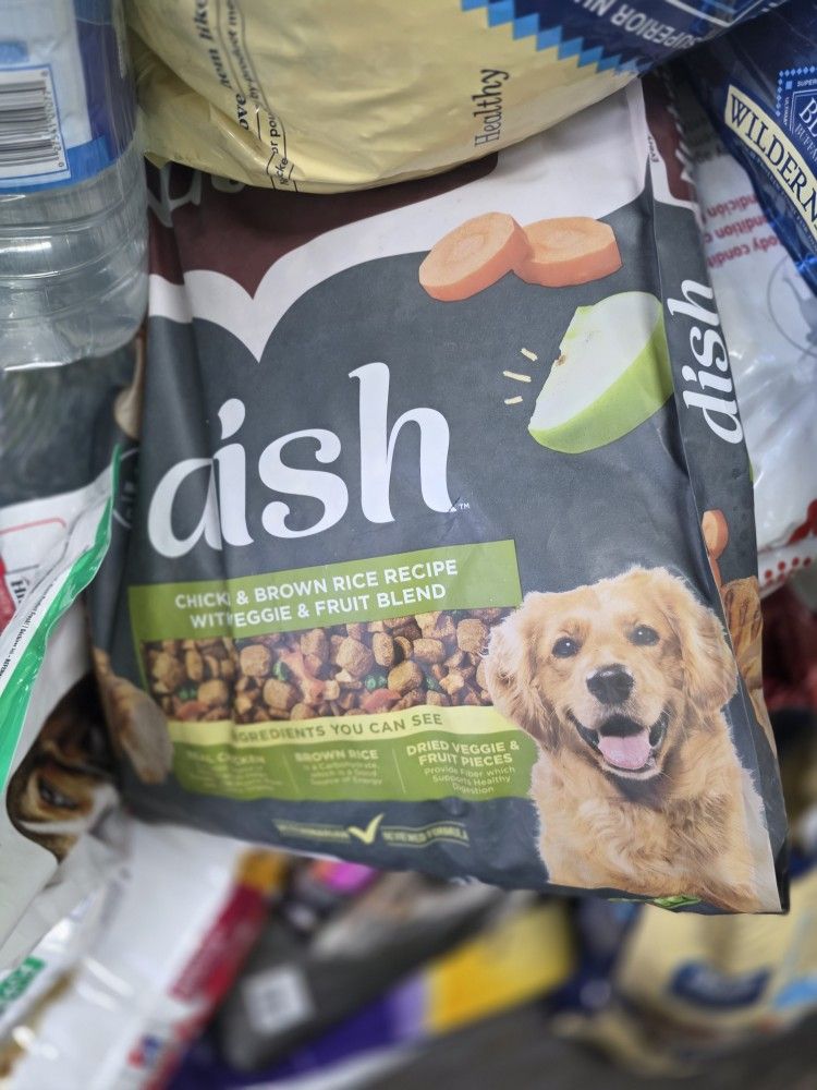 Dog Food