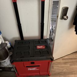 Milwaukee Packout Roller Drawer