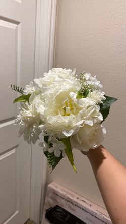 Fake flowers (NEW)