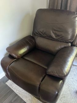 Recliner