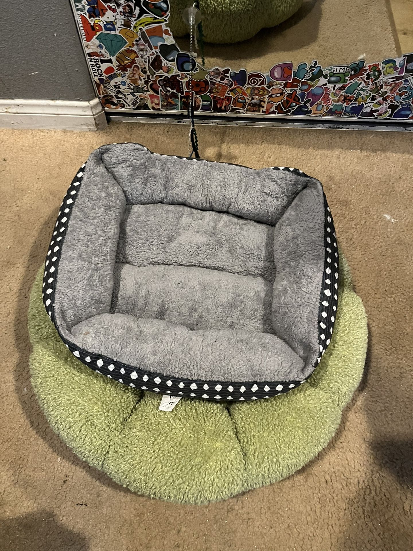Pet Beds Bundle