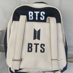 BTS Backpack